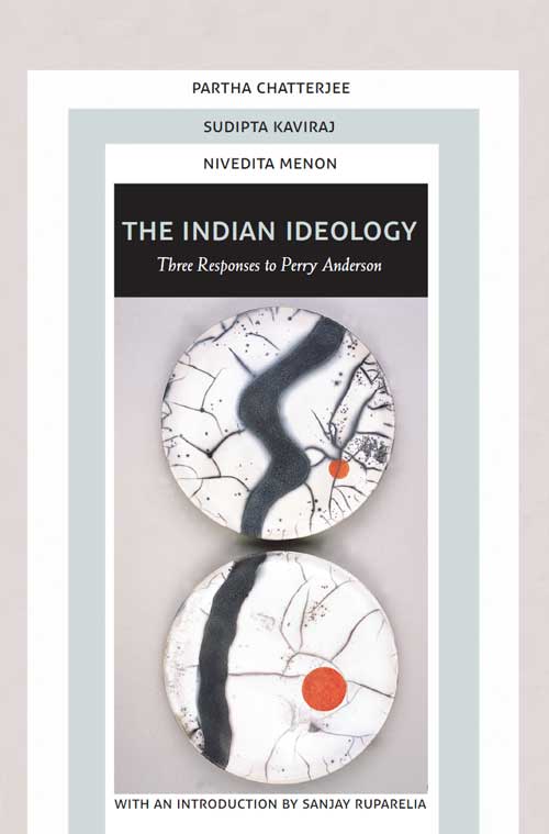 Orient The Indian Ideology: Three Responses to Perry Anderson